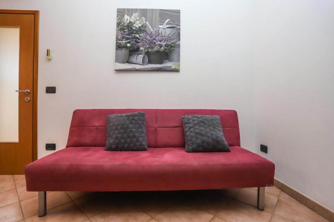Apartment Nina With Private Pool Nova Vas  Εξωτερικό φωτογραφία