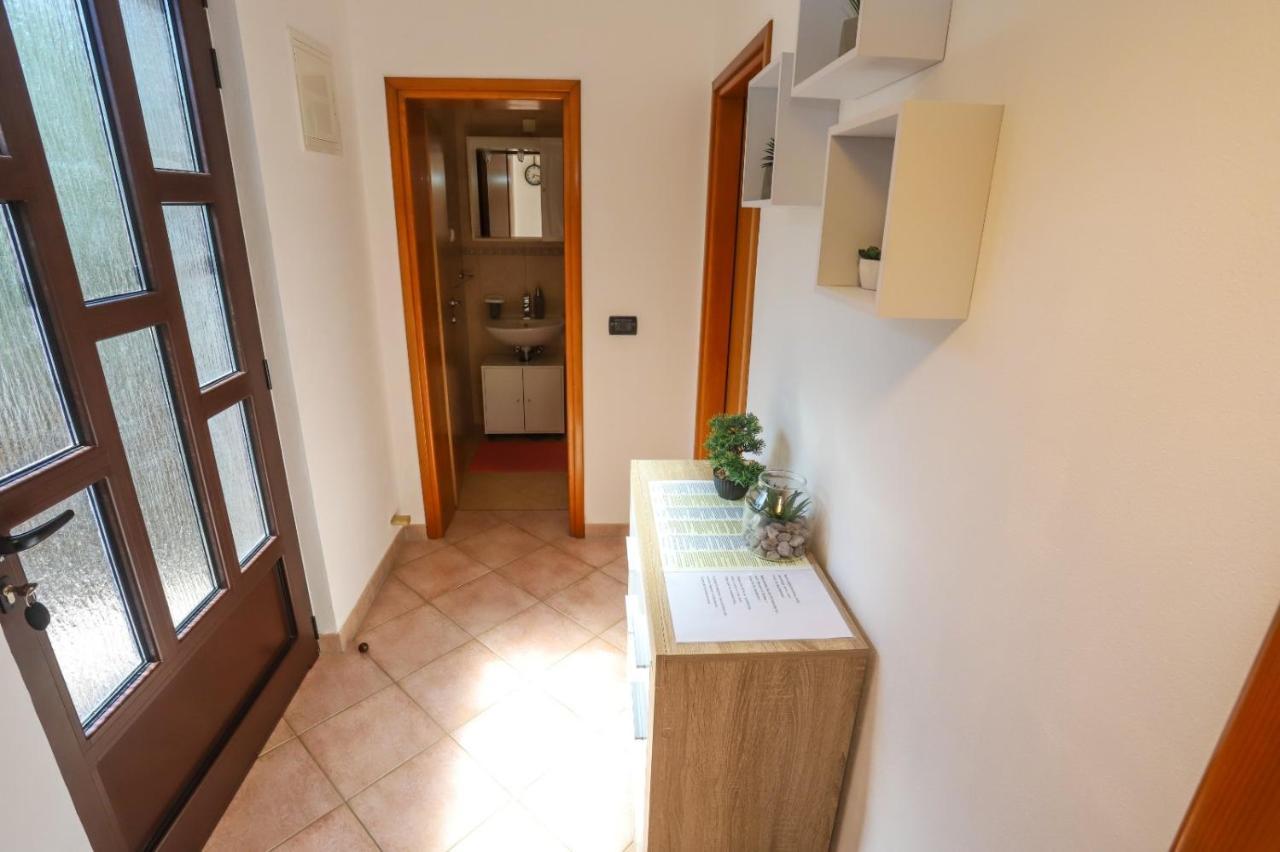 Apartment Nina With Private Pool Nova Vas  Εξωτερικό φωτογραφία